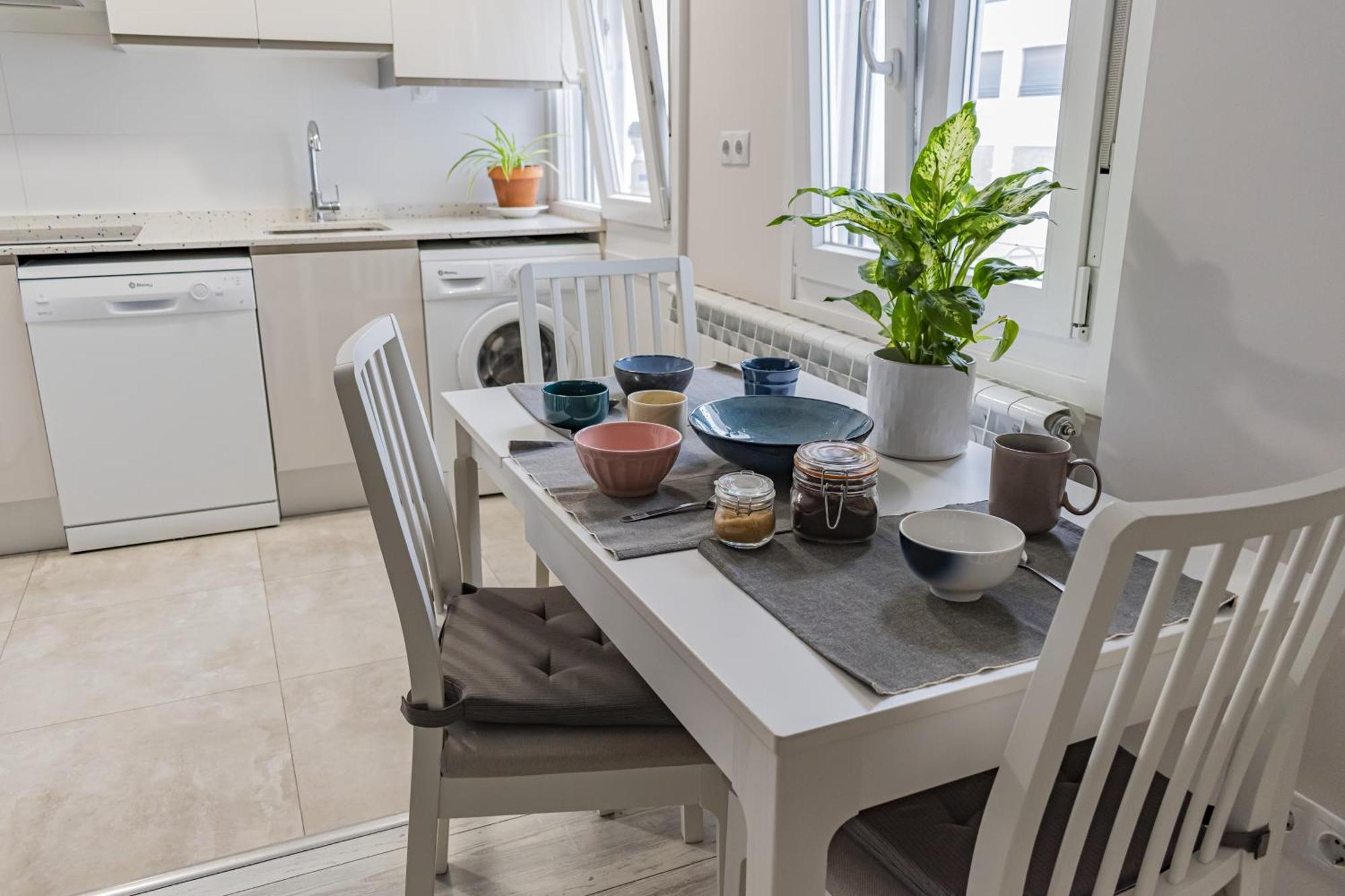 Fuentes Appartement