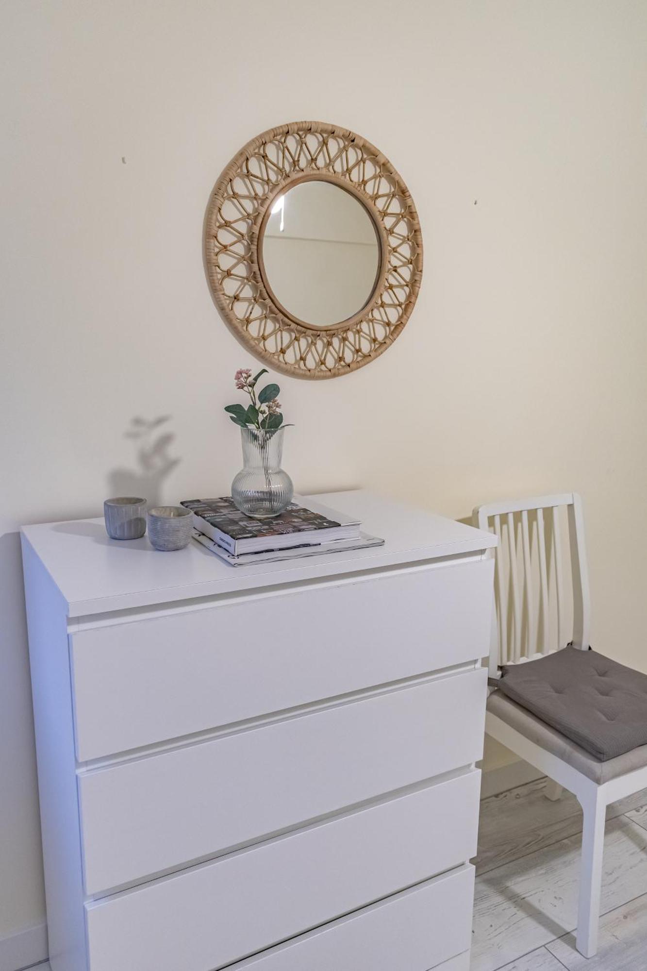 Fuentes Appartement *