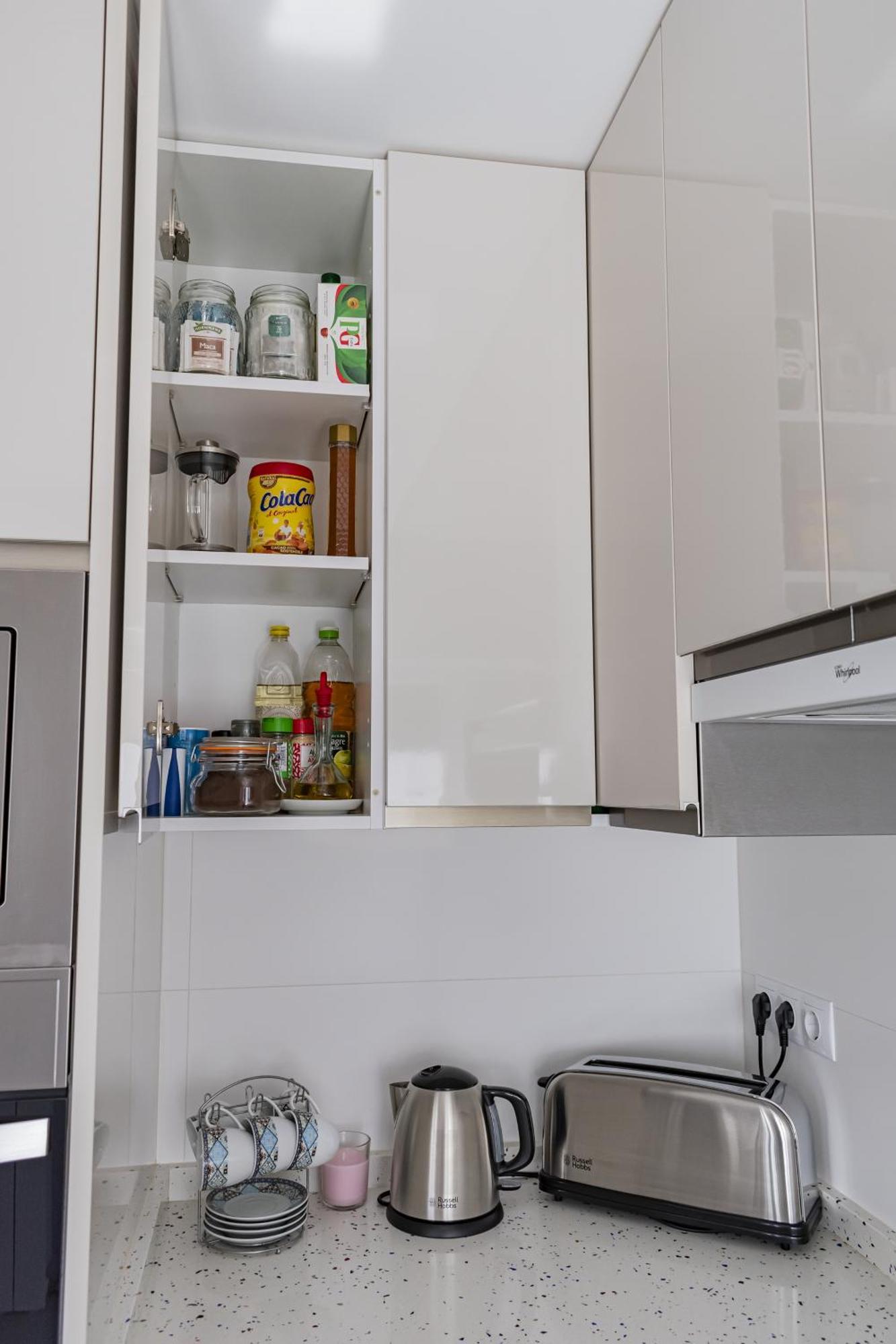 Fuentes Appartement *