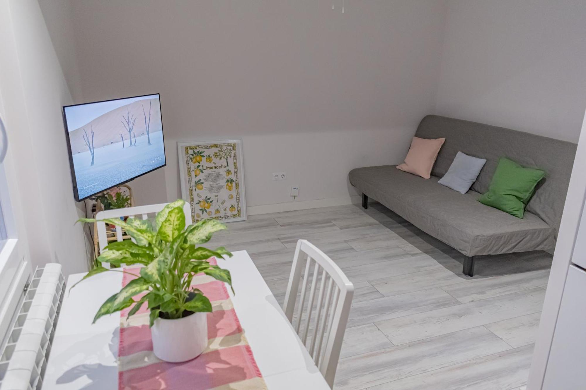 Appartement Fuentes *