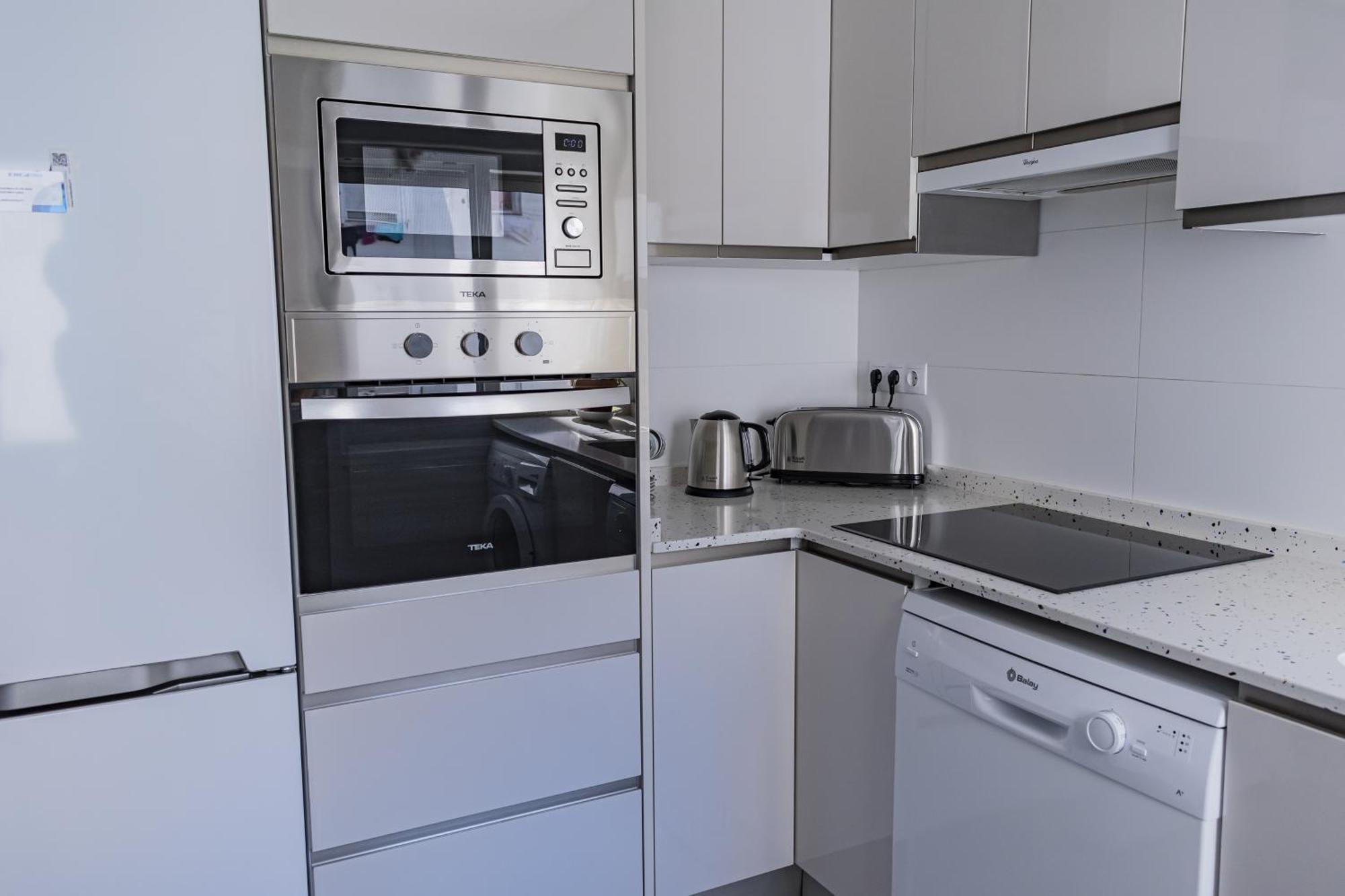 Appartement Fuentes Saragosse